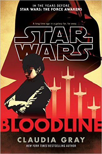 Star Wars: Bloodline