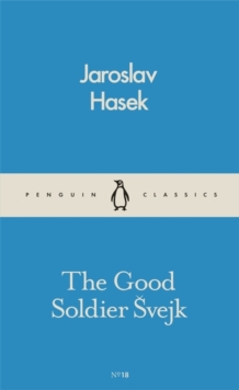 The Good Soldier Svejk (Pocket Penguins)