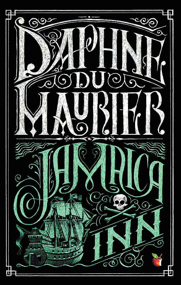 Jamaica Inn (Virago Modern Classics)