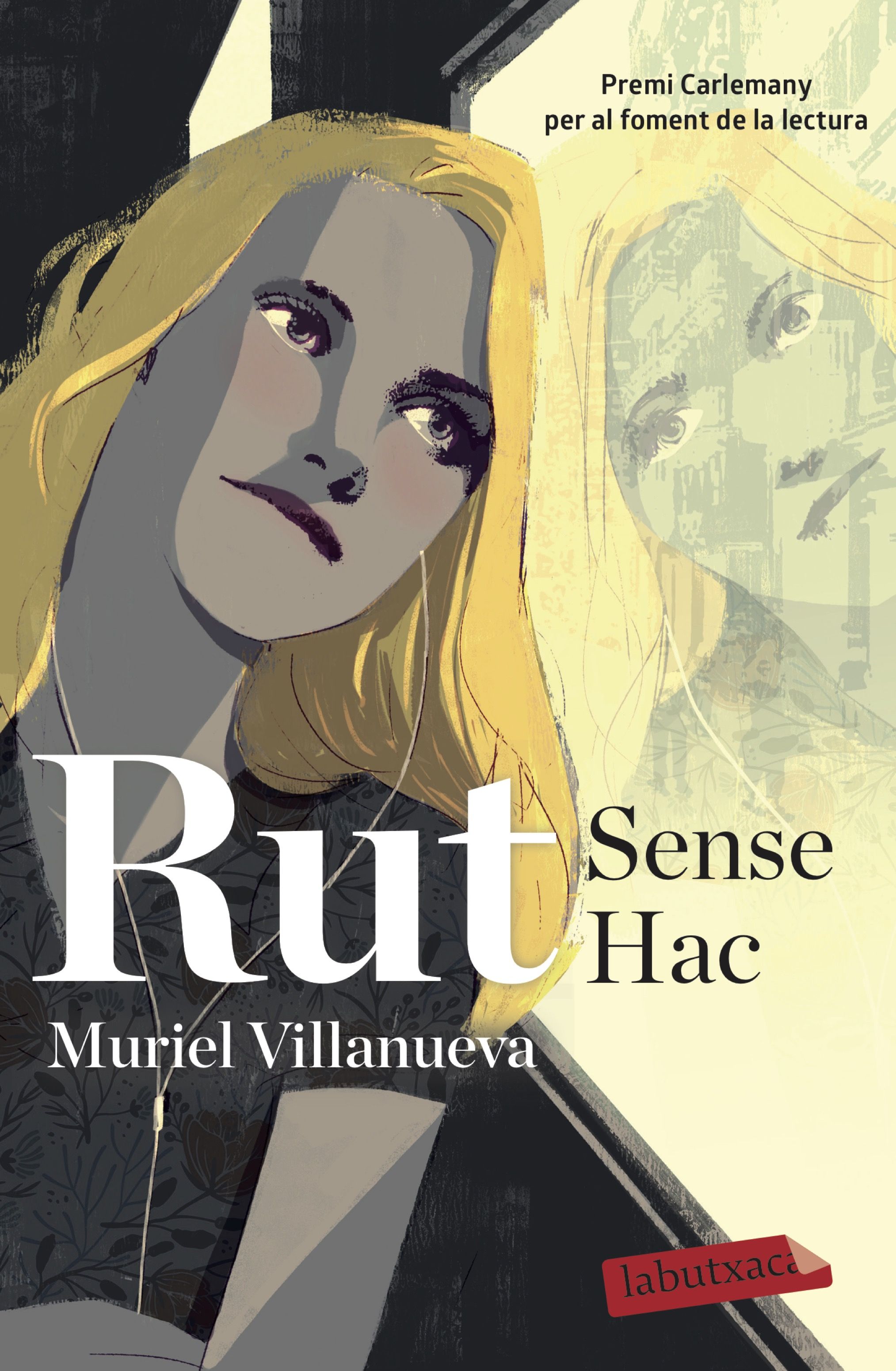 Rut Sense Hac. VII Premi Carlemany per al Foment de la Lectura