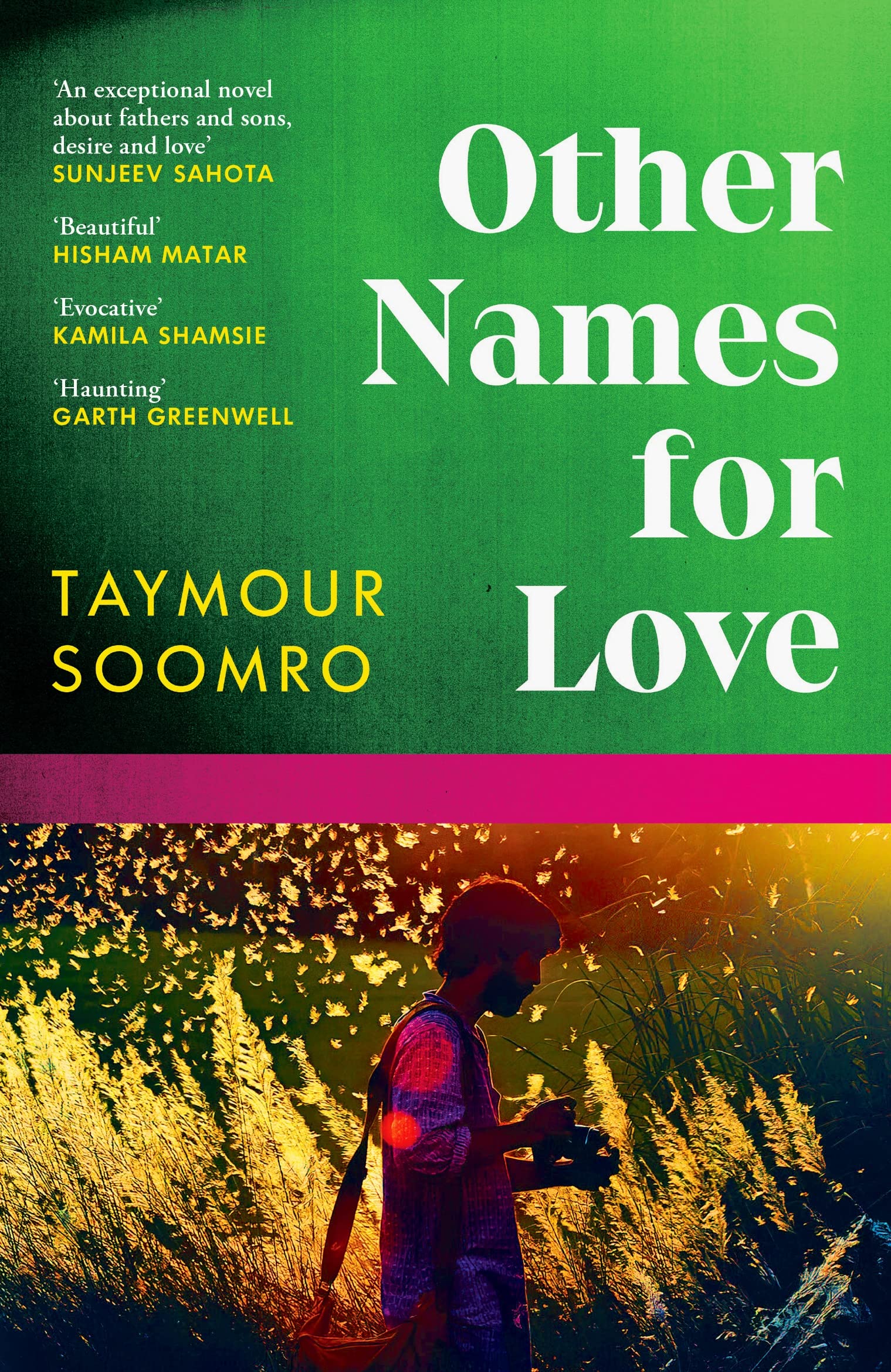 Other Names for Love