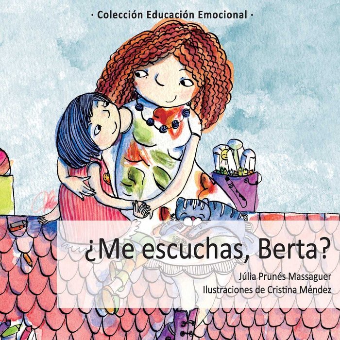 ME ESCUCHAS, BERTA?