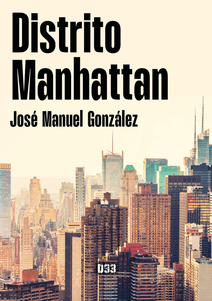 Distrito Manhattan