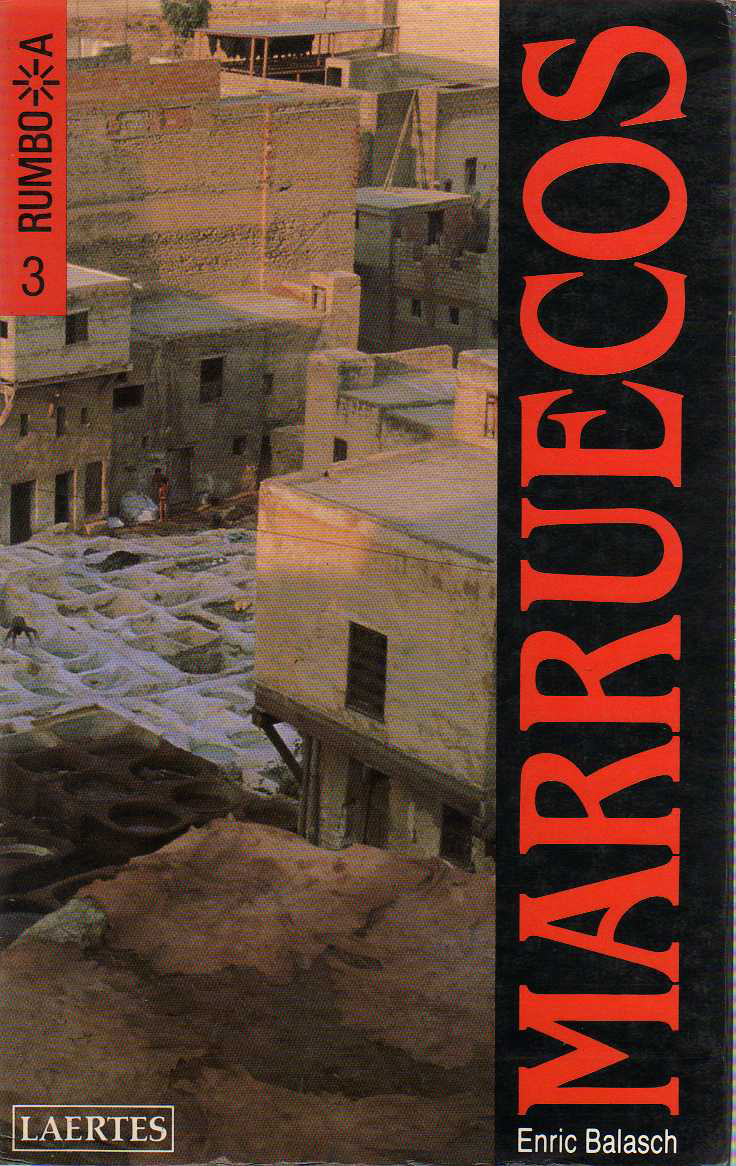 Marruecos