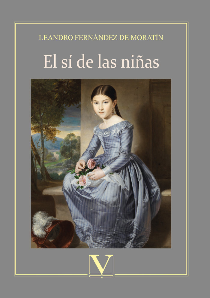 El sí de las niñas