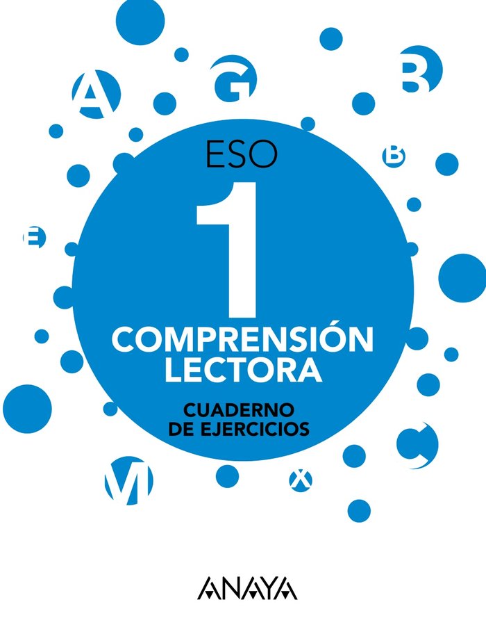 Comprensión lectora 1.