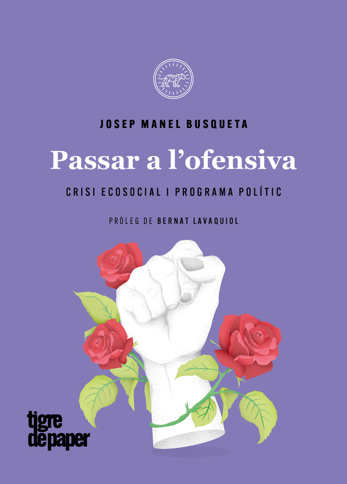 Passar a l'ofensiva. Crisi ecosocial i programa polític