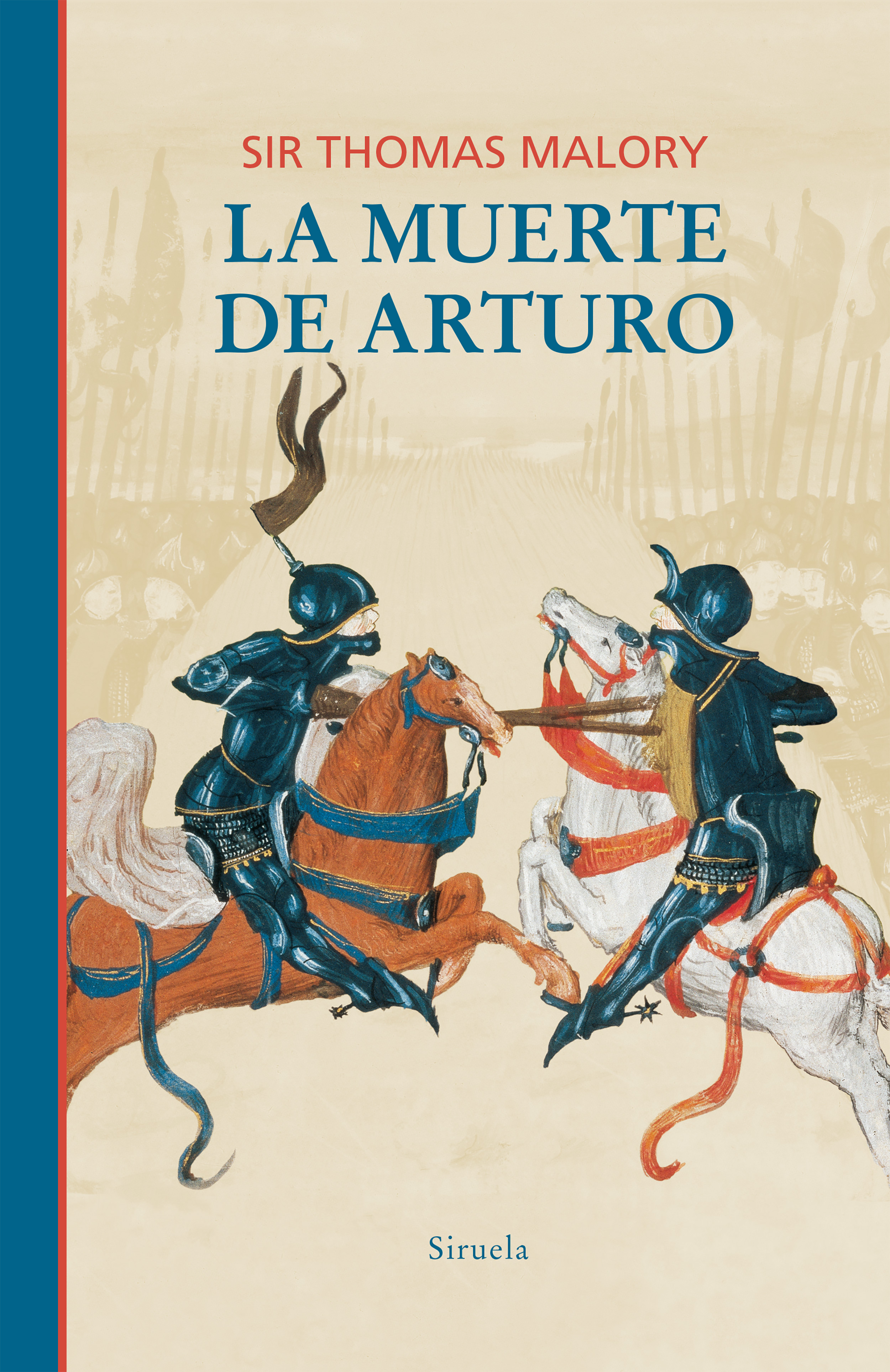 La muerte de Arturo (Nueva edición)