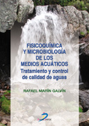 Fisioquímica y microbiología de los medios acuáticos.