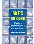 Mi PC en casa