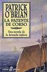 La patente de corso (Aubrey-Maturin XII)