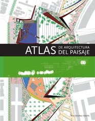 Atlas de arquitectura del paisaje