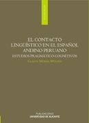 El Contacto Lingüístico en el Español Andino Peruano