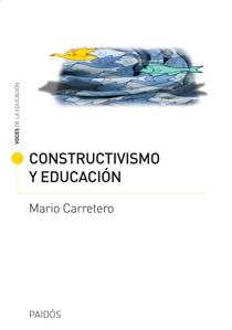 Constructivismo y educación