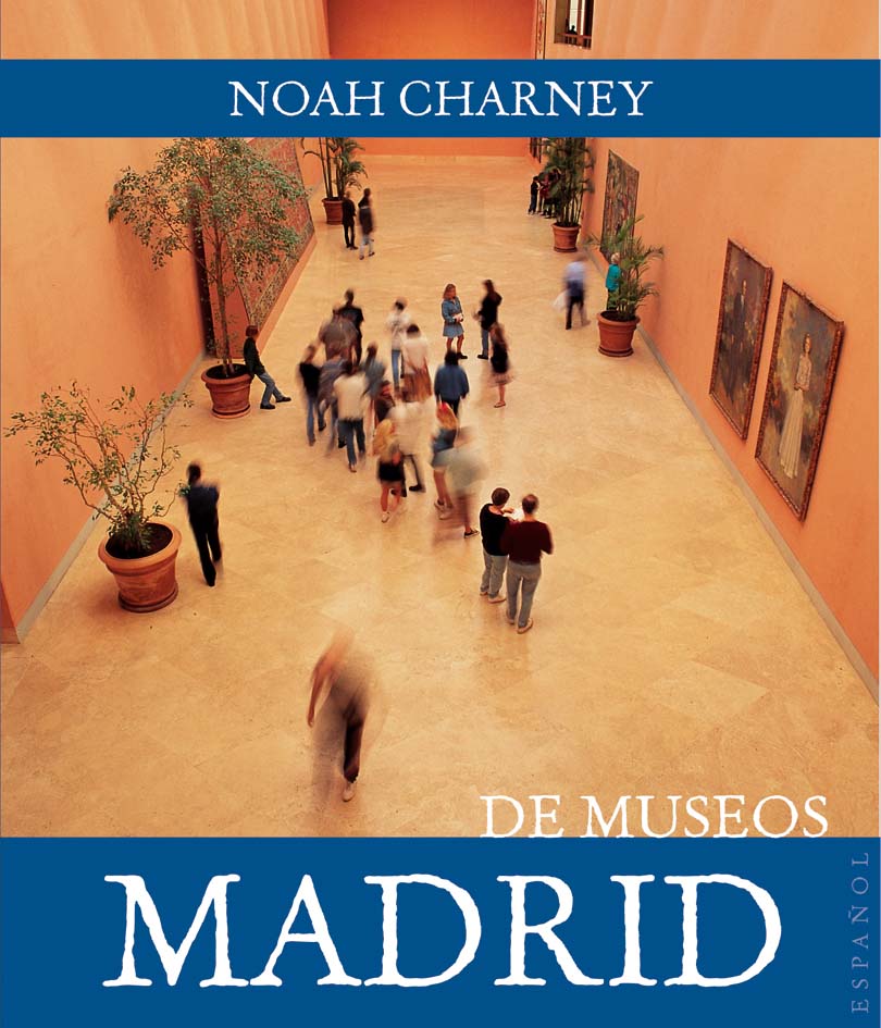 Madrid. De museos