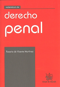 Vademécum derecho penal