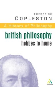 A history of Philosophy, vol. V: British philosophy