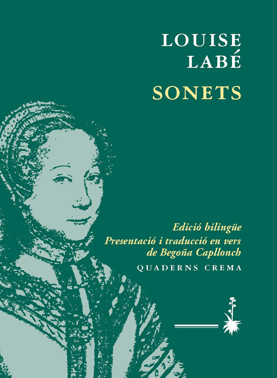 Sonets (Ed.bilingüe franc./cat.)