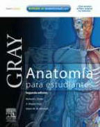 Anatomía para estudiantes. 2 ed.