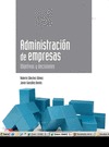 Administración de empresas. Objetivos y decisiones