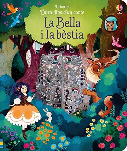 La bella i la bèstia