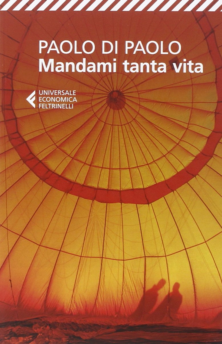 Mandami tanta vita (Universale economica)