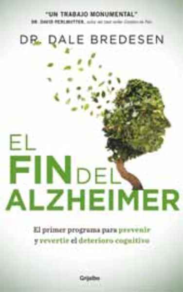 El fin del Alzheimer