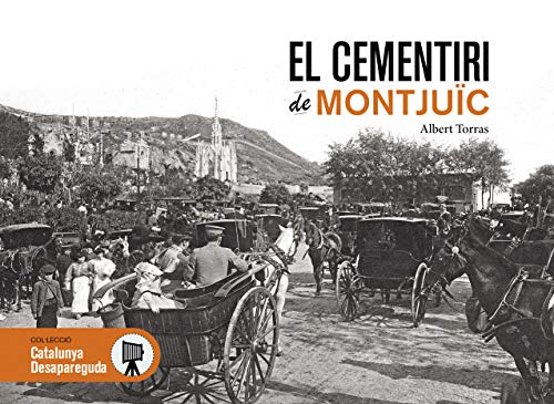 El Cementiri de Montjuïc