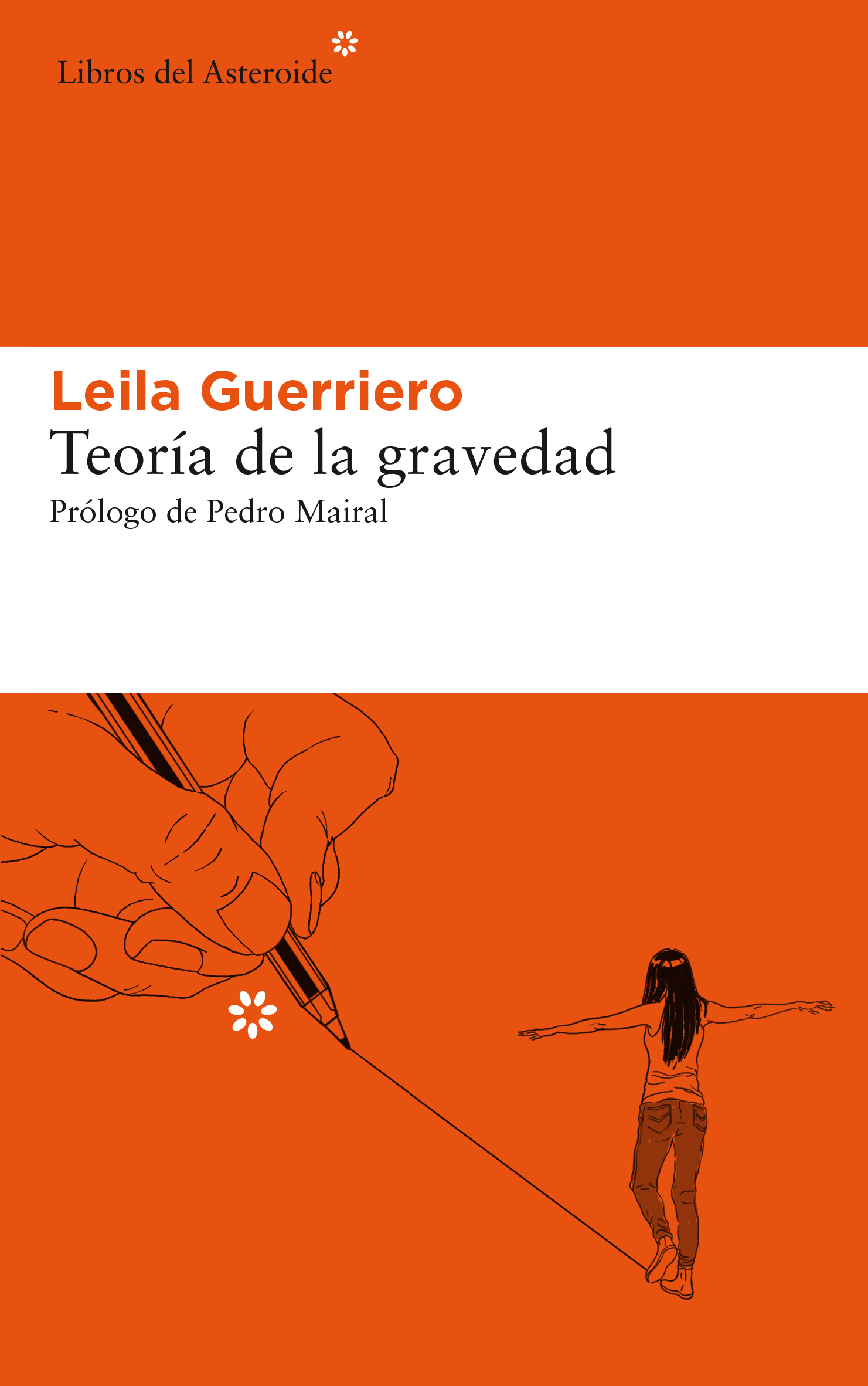 Teoría de la gravedad