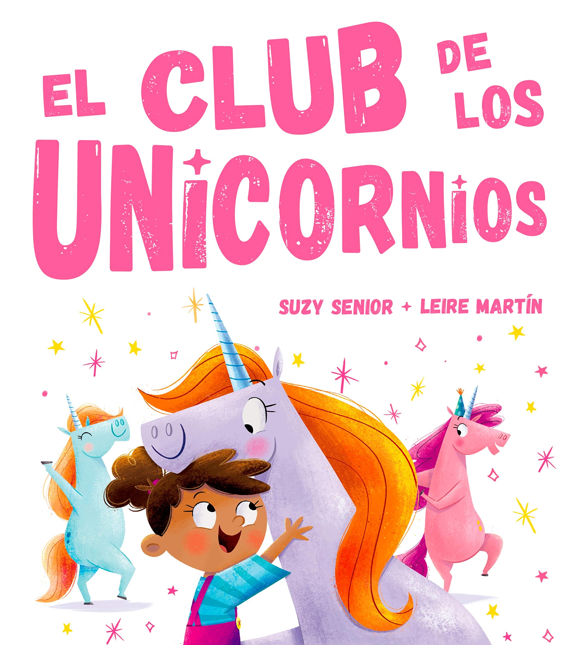 El club de los unicornios