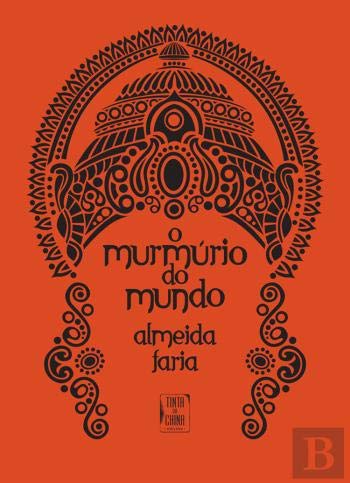 O Murmúrio do Mundo (Portuguese Edition)