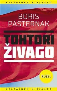 Tohtori Zivago (Texto en finés)