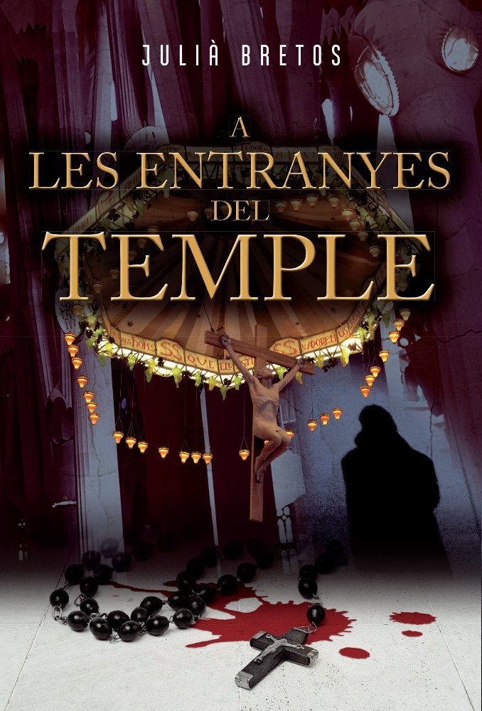 A les entranyes del Temple