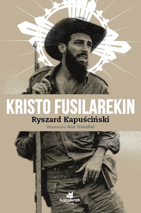 Kristo fusilarekin