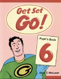 Get set Go ! 6. Pupil's book