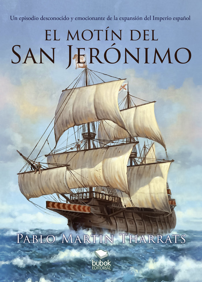 EL MOTIN DEL SAN JERONIMO