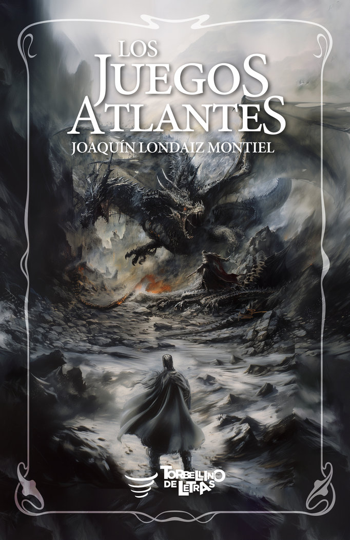 LOS JUEGOS ATLANTES