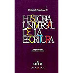 Historia Universal de la escritura