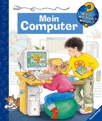 Mein Computer