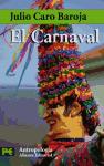 El Carnaval. (Análisis histórico-cultural)