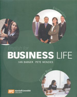 English for business life Self-study guide with CD Elementary