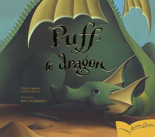 Puff le Dragon