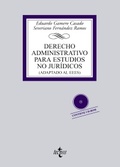 Derecho Administrativo para estudio no jurídicos