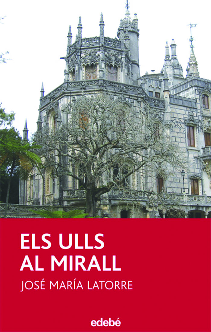 Els ulls al mirall