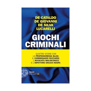 Giochi criminali