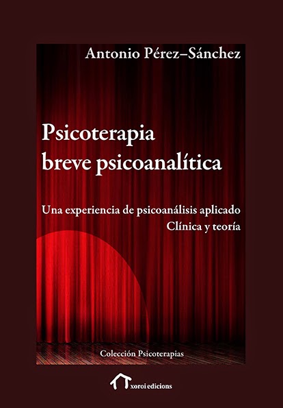 Psicoterapia breve psicoanalítica