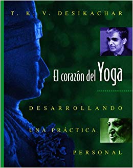 El corazón del yoga