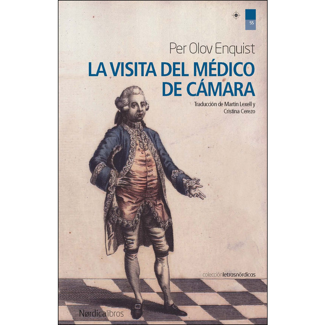 La visita del médico de cámara