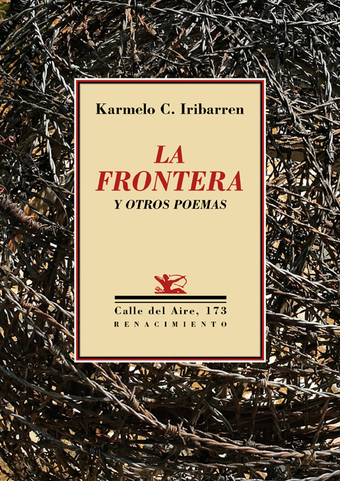 La frontera y otros poemas