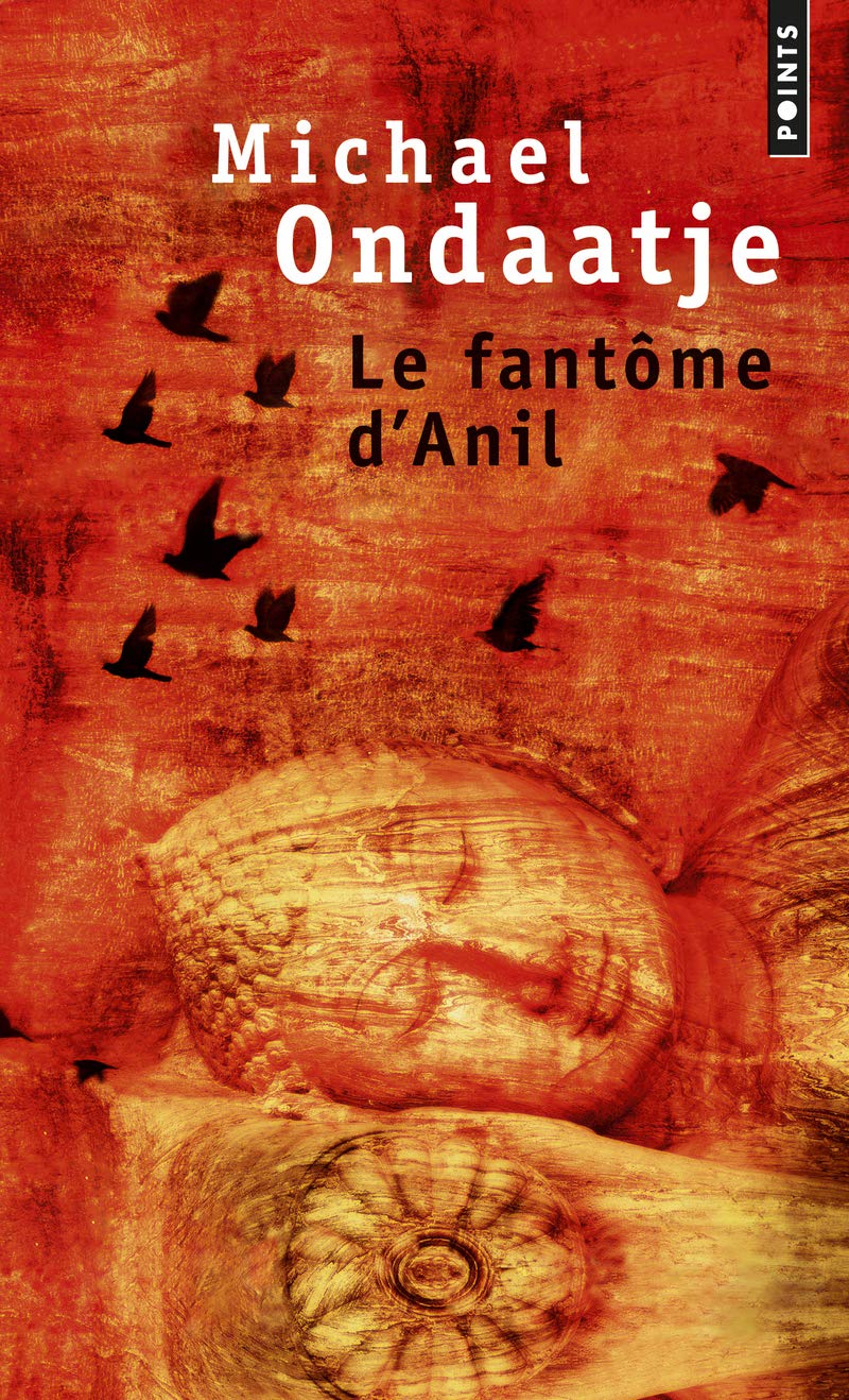 Le Fantôme d'Anil